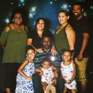 Meet your Posher, Tyreesa